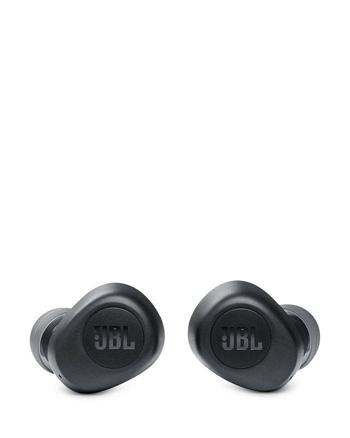 商品JBL|Vibe 100 True Wireless Earbuds,价格¥374,第1张图片