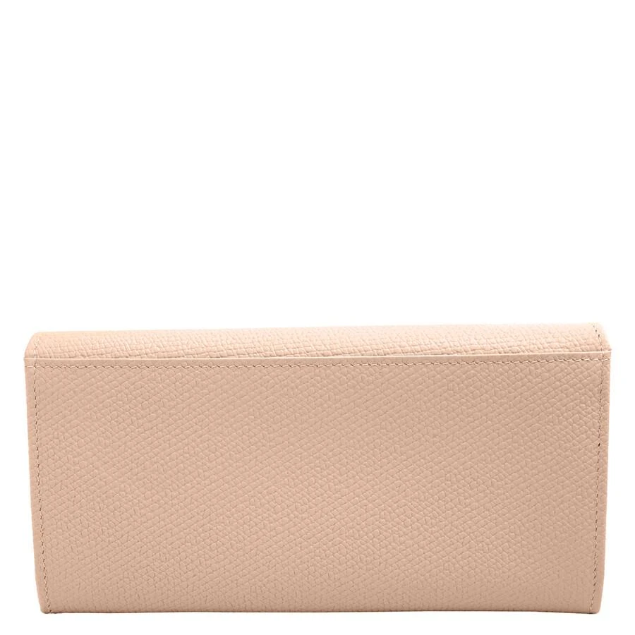 商品Longchamp|Roseau Powder Ladies 3.9 x 7.7 in Wallets L3146HPN133,价格¥1479,第3张图片详细描述
