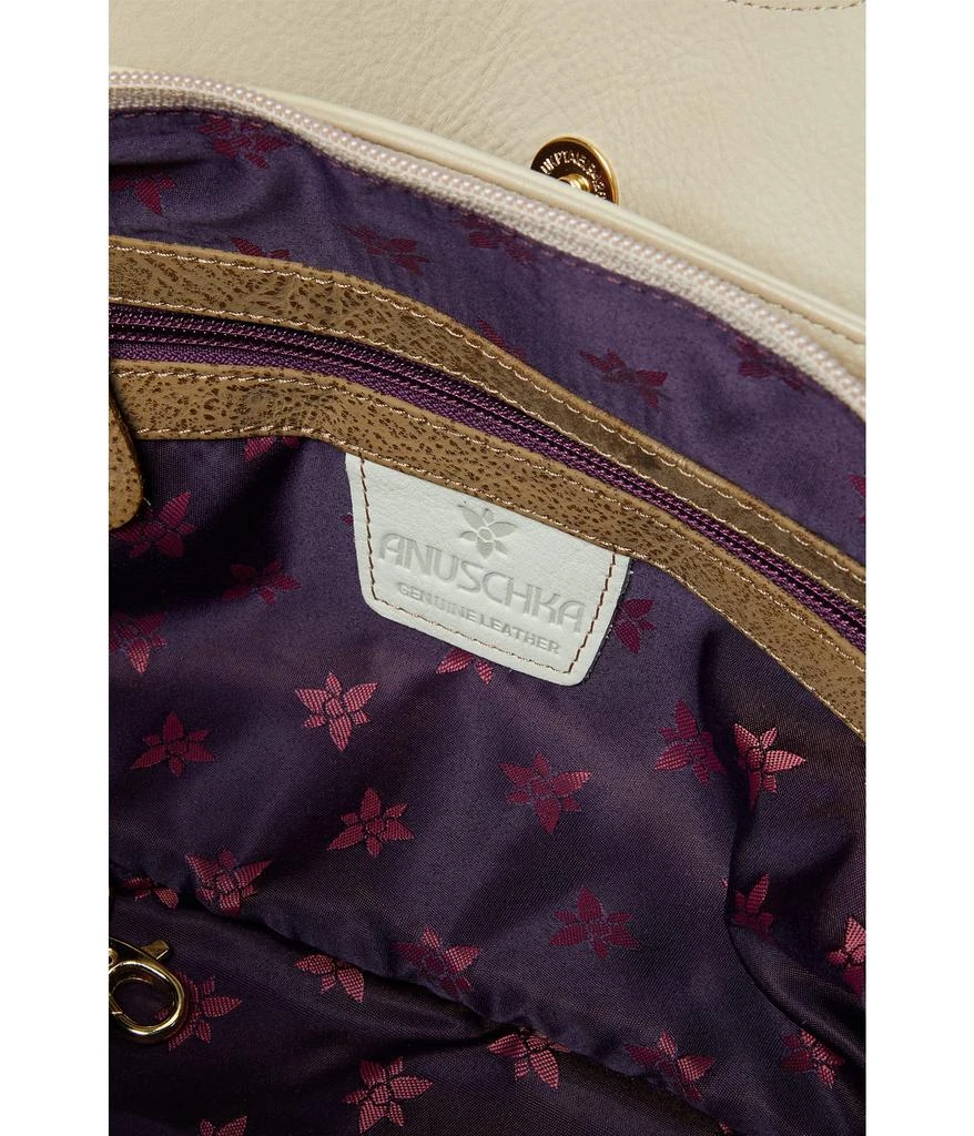 商品Anuschka Handbags|469 手绘手包,价格¥1896,第4张图片详细描述