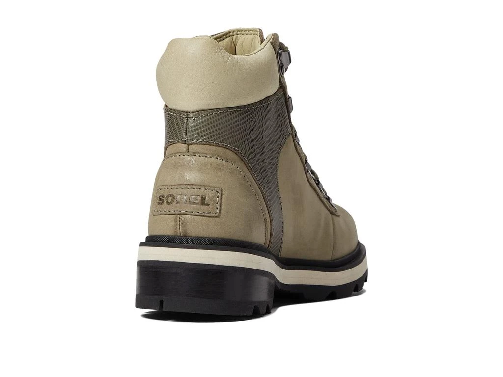 商品SOREL|Lennox™ Hiker STKD Waterproof,价格¥311,第5张图片详细描述