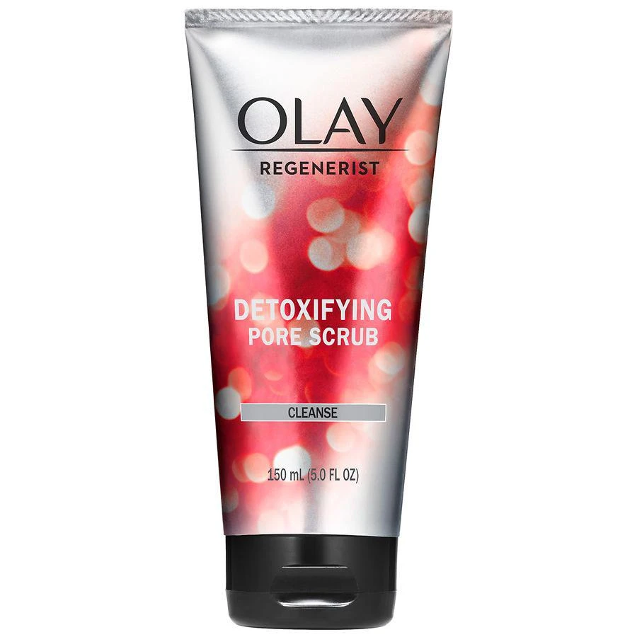 商品Olay|Collagen Peptide 24, Face Wash No scent,价格¥75,第1张图片