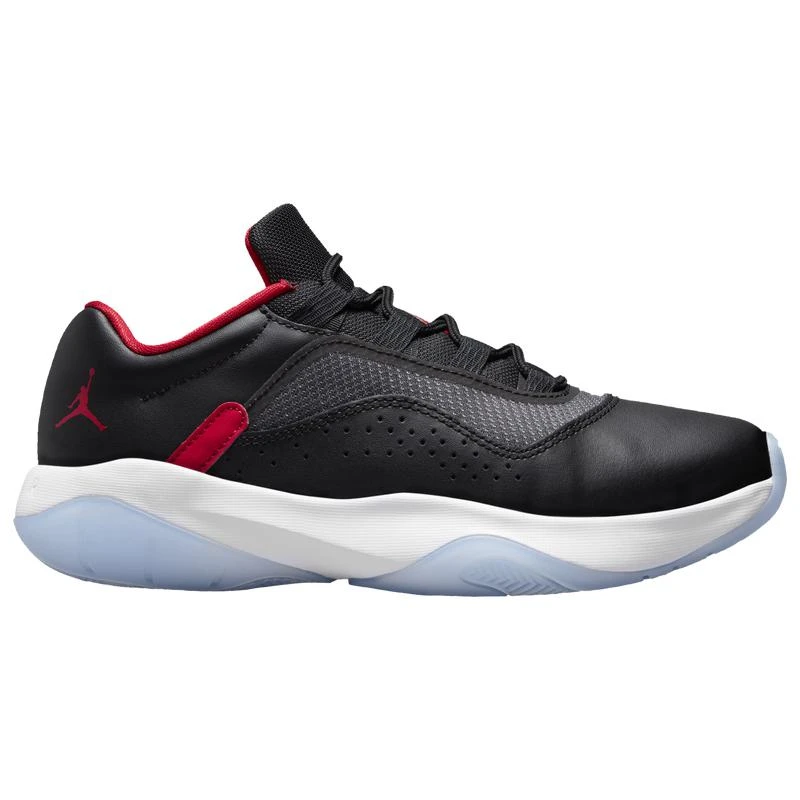 商品Jordan|Jordan AJ 11 Comfort Low - Boys' Grade School,价格¥527,第1张图片