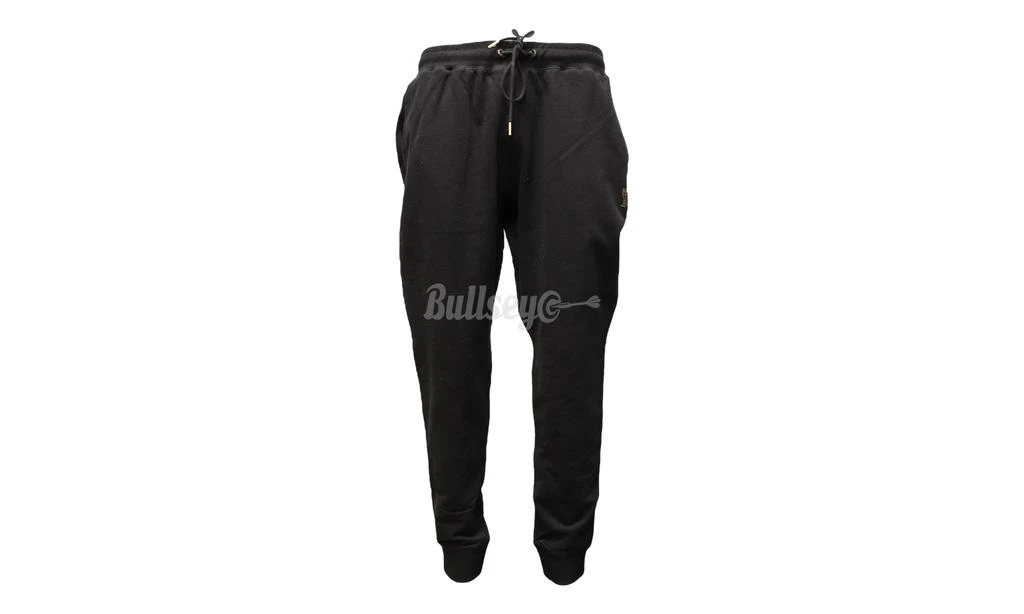 商品OVO|OVO Black Sweatpants,价格¥1459,第1张图片
