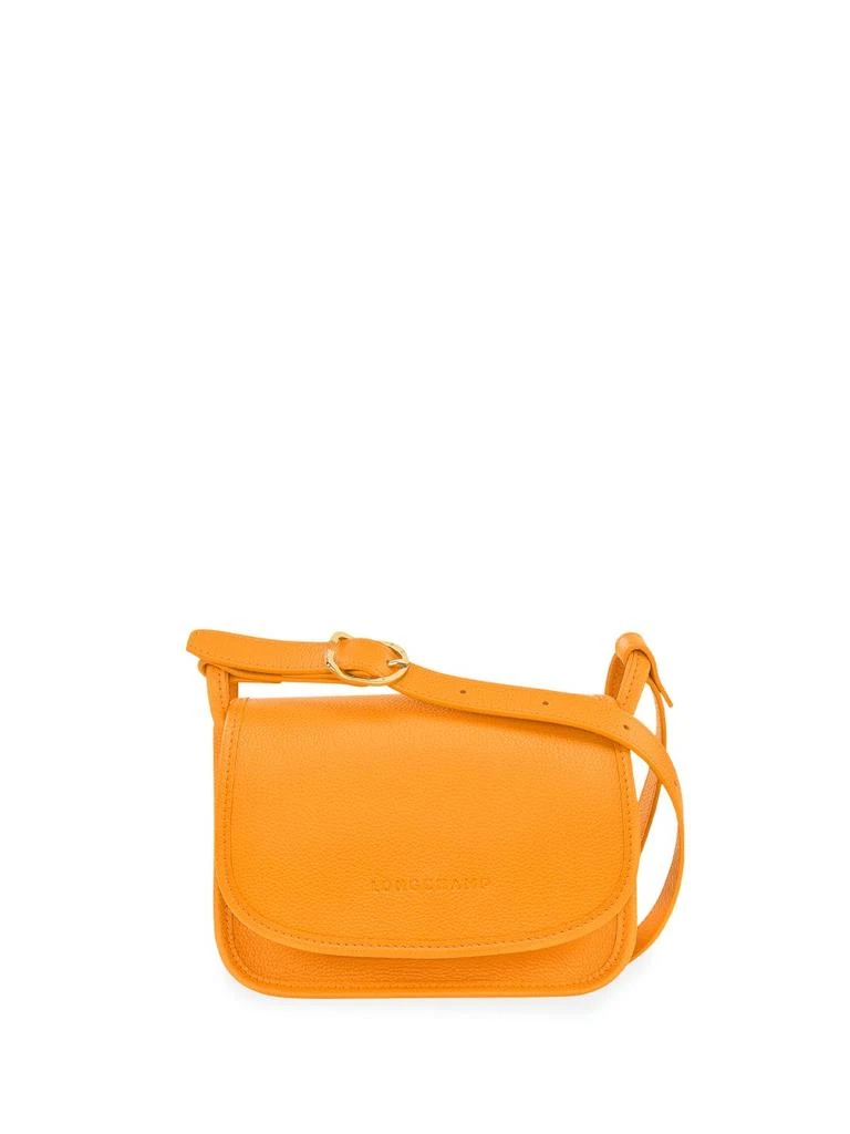 商品Longchamp|Longchamp `Le Foulonné` Small Crossbody Bag,价格¥1173,第1张图片