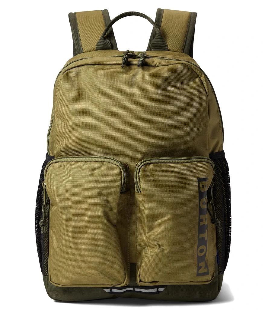 商品Burton|Gromlet 15L Backpack (Little Kids/Big Kids),价格¥304,第1张图片