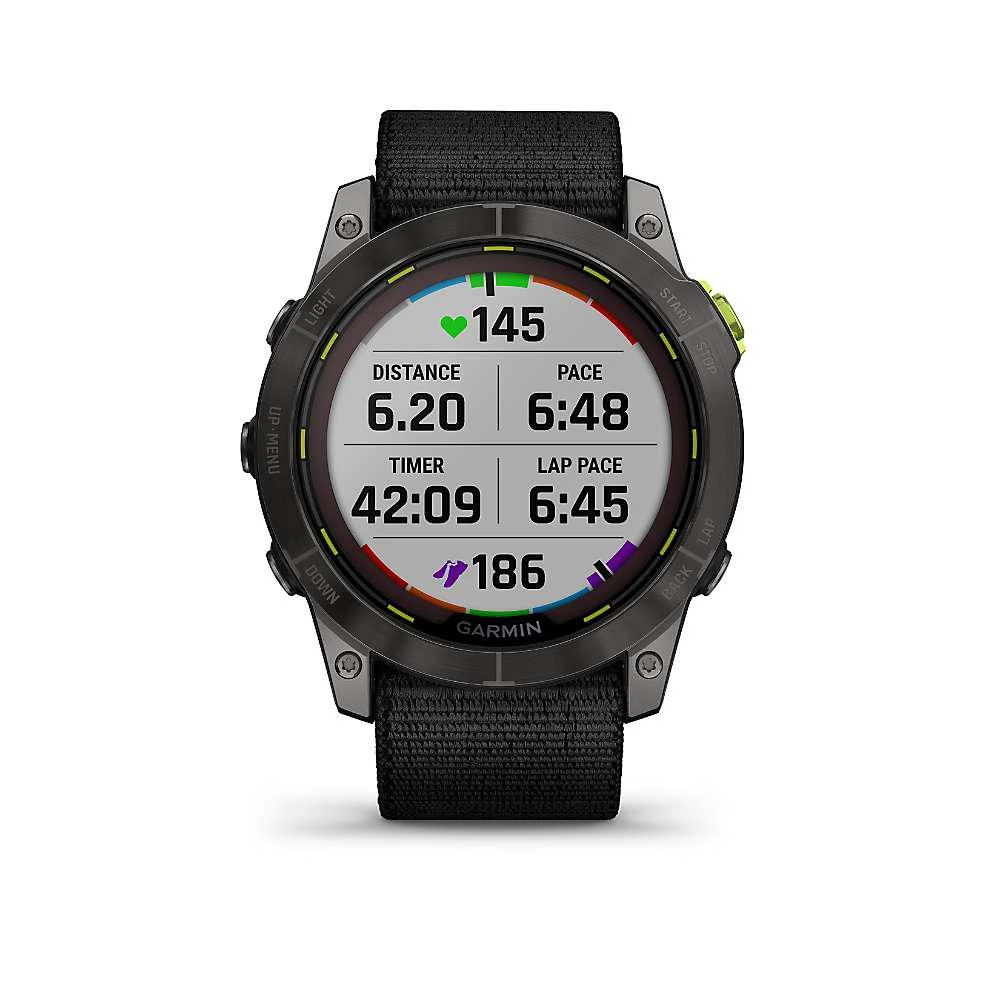 商品Garmin|Garmin Enduro 2,价格¥8998,第4张图片详细描述