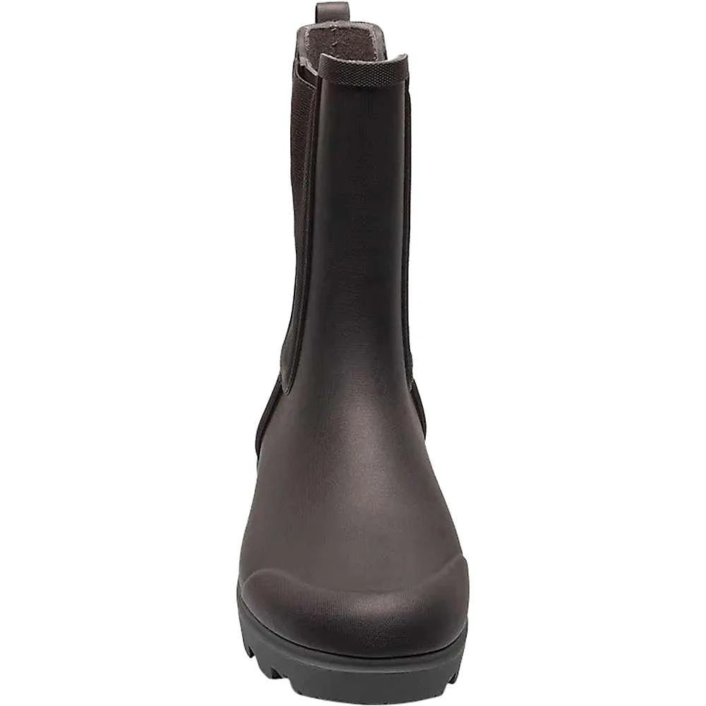 商品Bogs|Bogs Women's Holly Tall Chelsea Shoe,价格¥617,第3张图片详细描述