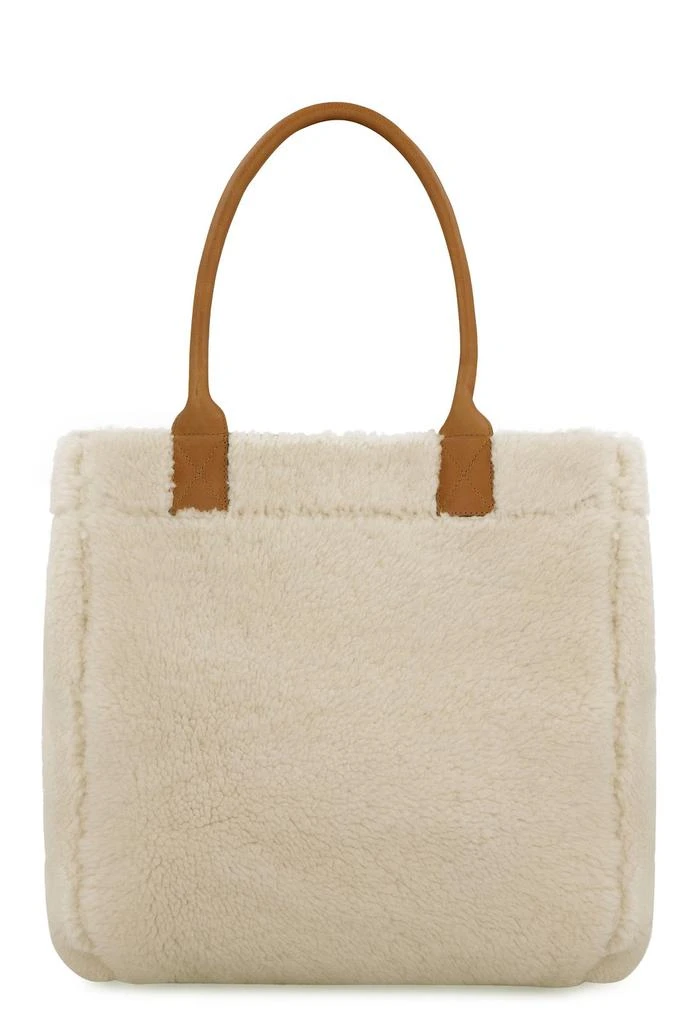 商品Isabel Marant|Isabel Marant Yenky Open Top Tote Bag,价格¥5082,第2张图片详细描述