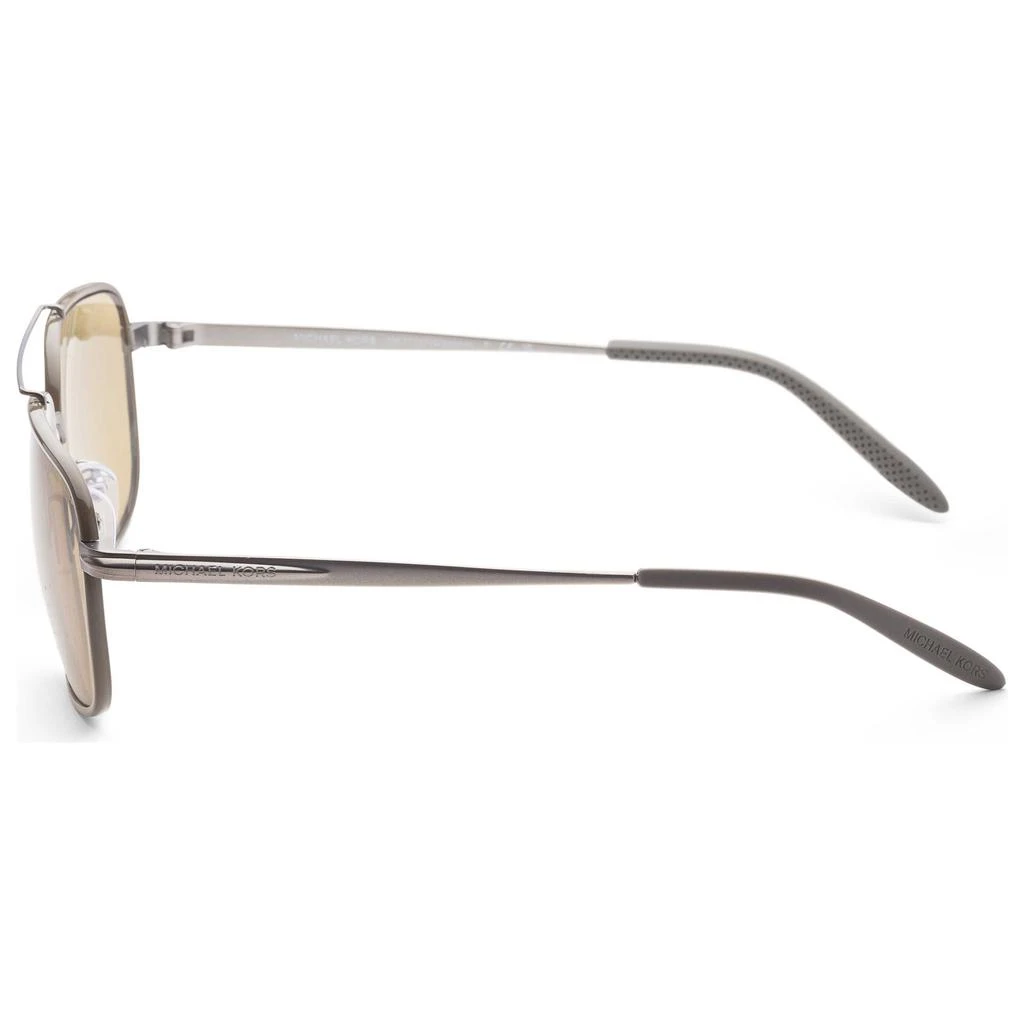 商品Michael Kors|Michael Kors Men's Sunglasses MK1133J-1023-2,价格¥444,第2张图片详细描述