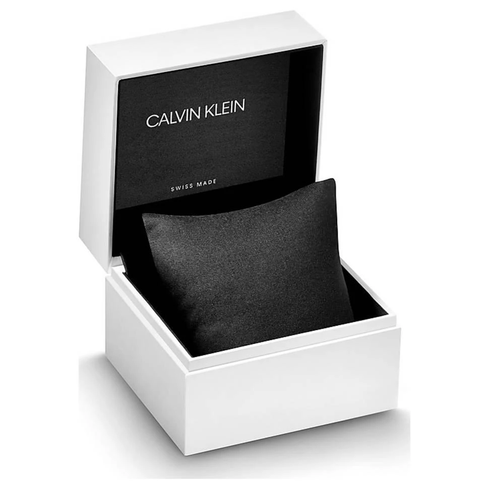 商品Calvin Klein|男士石英手表 瑞士制造,价格¥489,第3张图片详细描述