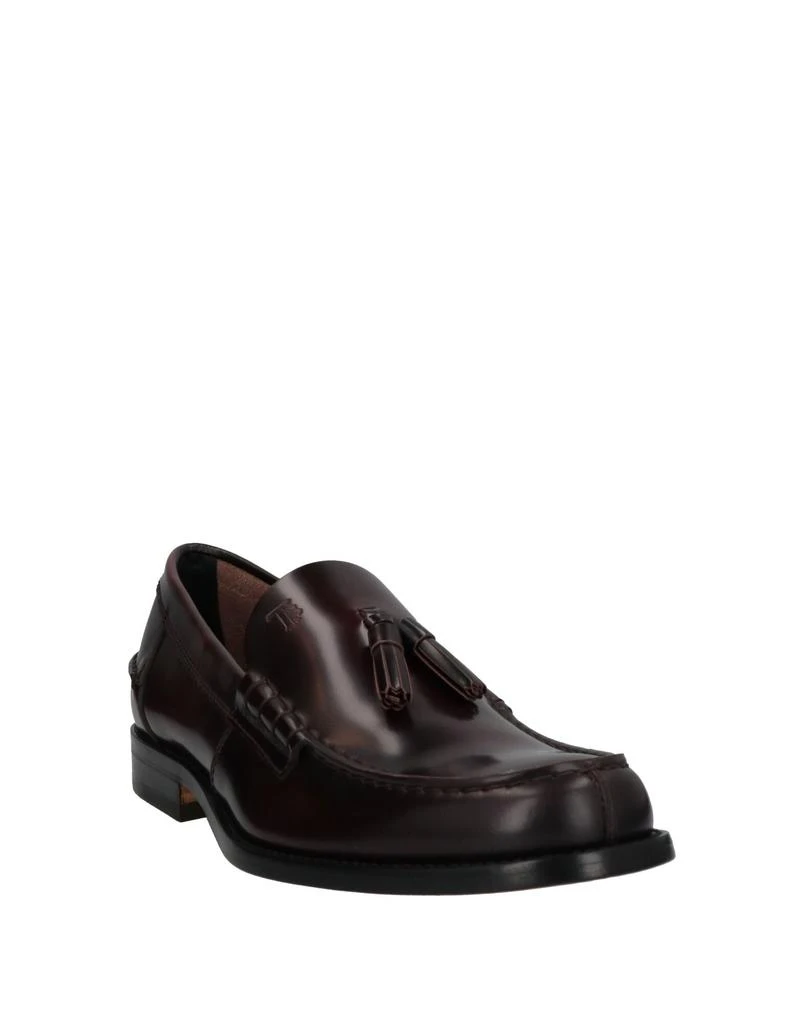 商品Tod's|Loafers,价格¥5587,第2张图片详细描述