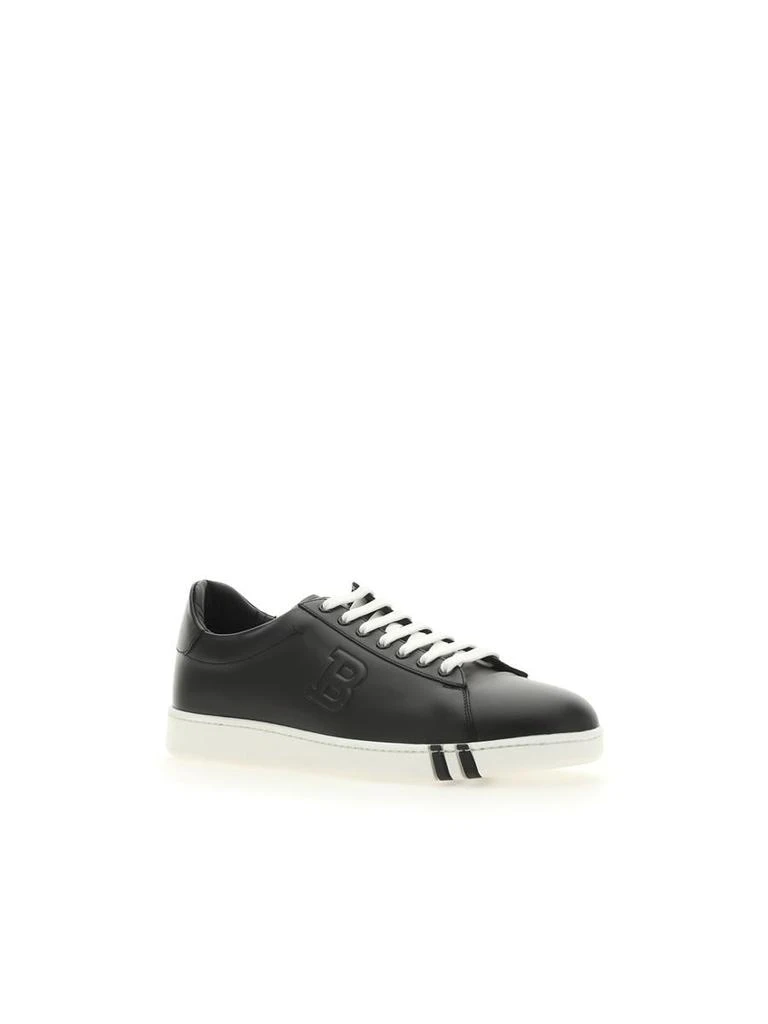 商品Bally|BALLY SNEAKERS,价格¥3022,第1张图片