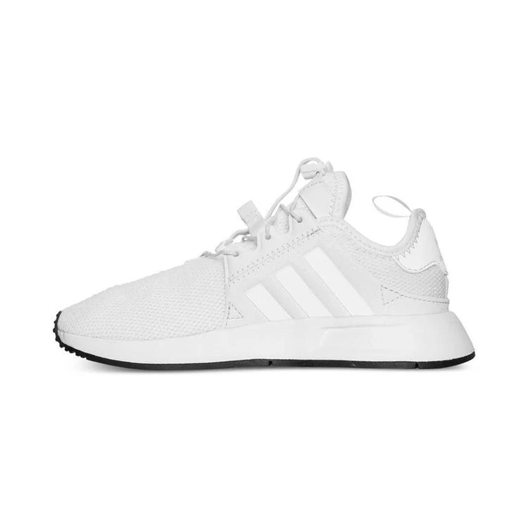 商品Adidas|男小童Little Boys' X-PLR Casual Athletic Sneakers from Finish Line,价格¥225,第5张图片详细描述