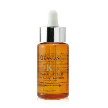 商品Kérastase|Fusio-scrub Huile Rafraichissante Essential Oil Blend With A Refreshing Aroma,价格¥413,第1张图片