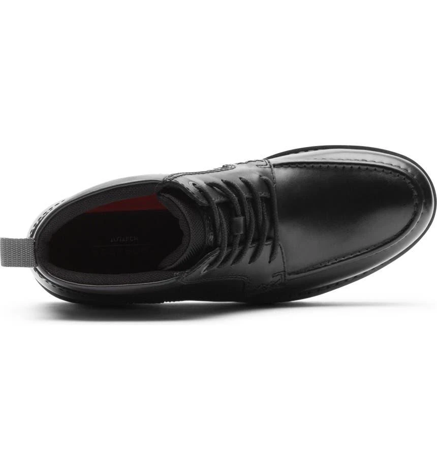 商品Rockport|Mitchell Moc Boot,价格¥328,第4张图片详细描述