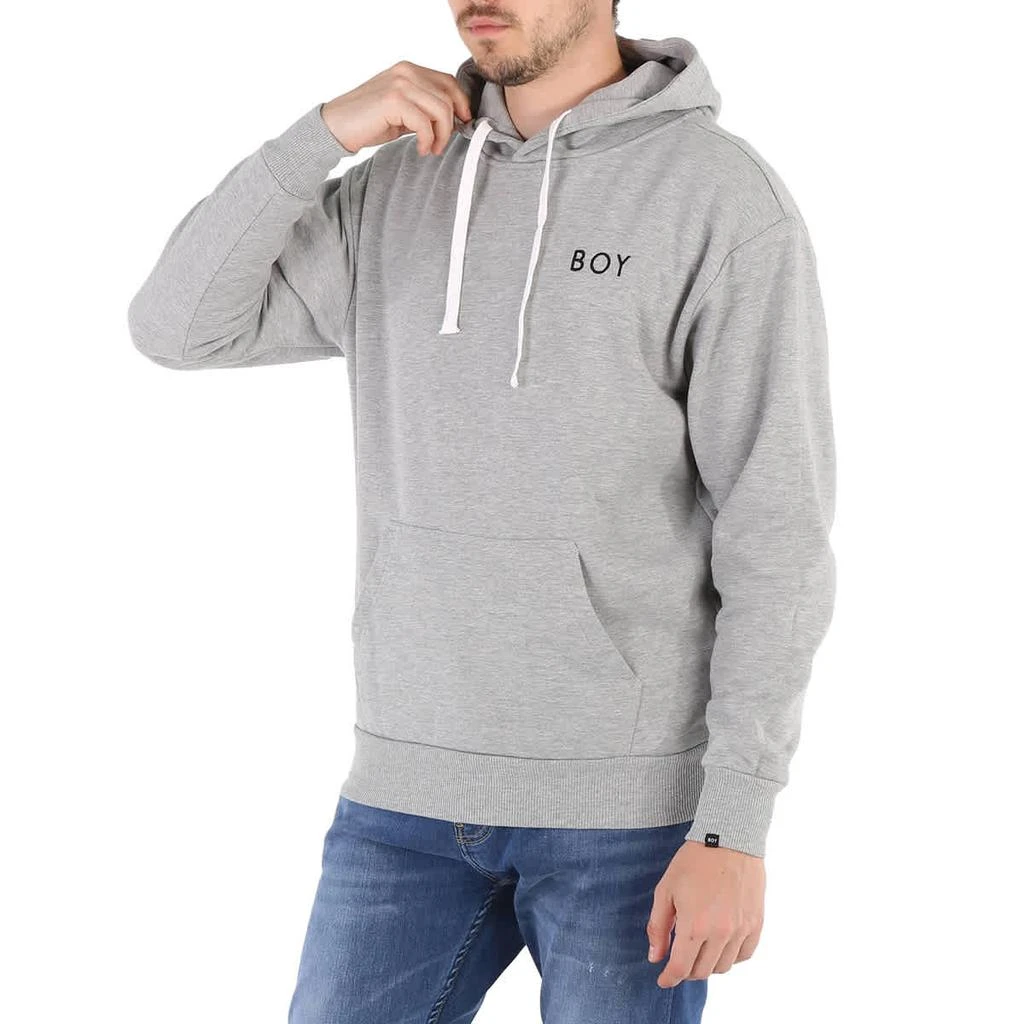 商品BOY LONDON|Boy Reversible Logo Hoodie,价格¥369,第1张图片