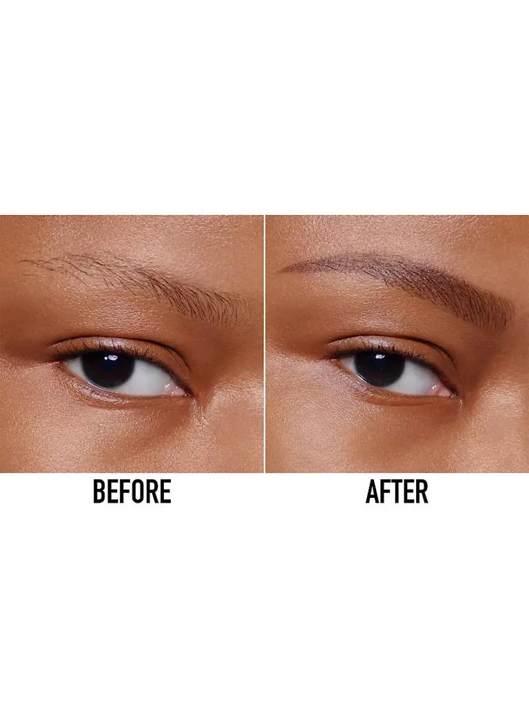 商品Dior|Diorshow Kabuki Brow Styler,价格¥256,第5张图片详细描述