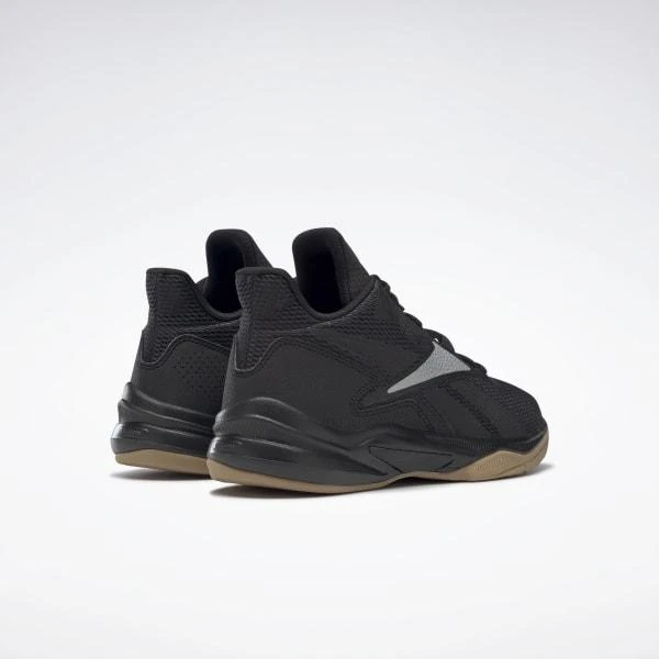 商品Reebok|More Buckets Men's Basketball Shoes,价格¥548,第4张图片详细描述