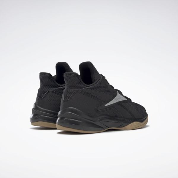 商品Reebok|More Buckets Men's Basketball Shoes,价格¥563,第6张图片详细描述