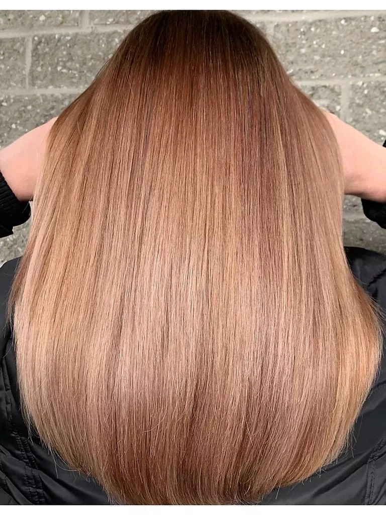 商品Olaplex|No.4 Bond Maintenance Shampoo,价格¥225,第3张图片详细描述