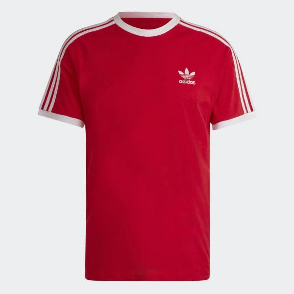 商品Adidas|Adicolor Classics 3-Stripes Tee,价格¥277,第4张图片详细描述