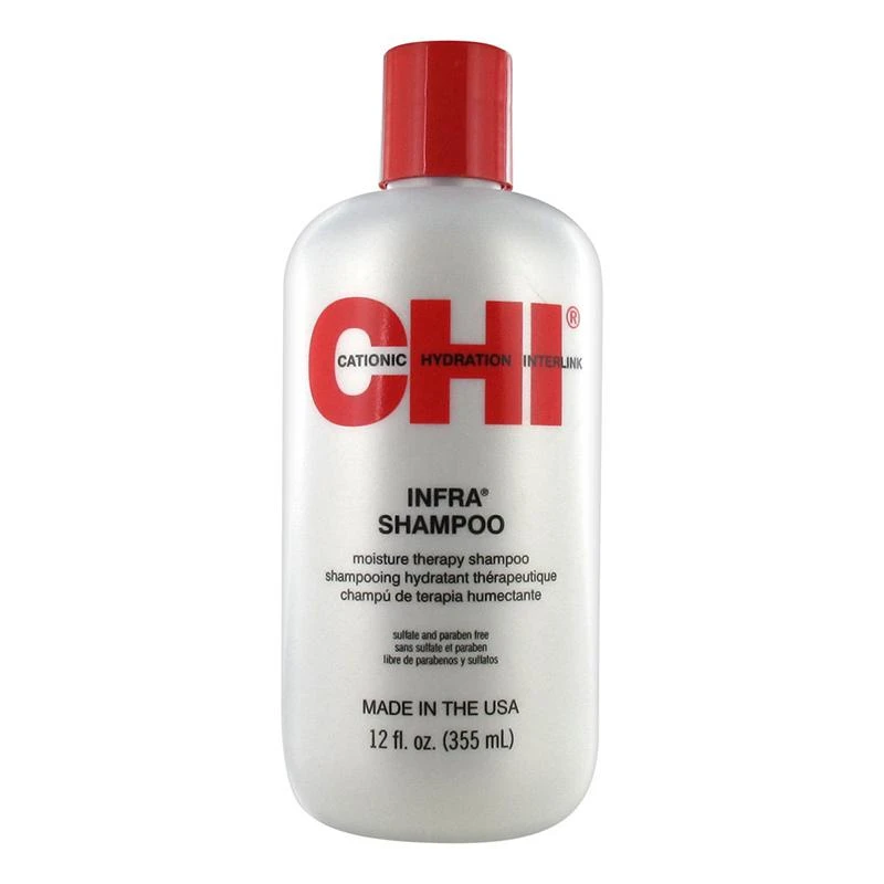 商品CHI|CHI 启 保湿修护洗发精 (355ml),价格¥105,第1张图片
