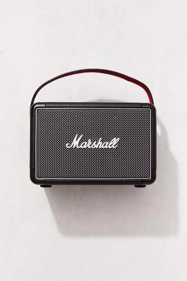 商品Marshall|Marshall Kilburn II 便携音响,价格¥2251,第2张图片详细描述
