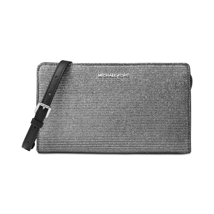 商品Michael Kors|MICHAEL  Large Crossbody Clutch,价格¥526,第1张图片