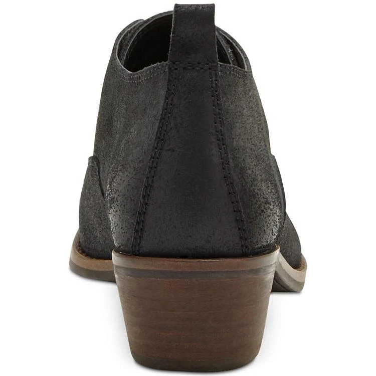 商品Lucky Brand|Fimberly Booties,价格¥428,第3张图片详细描述