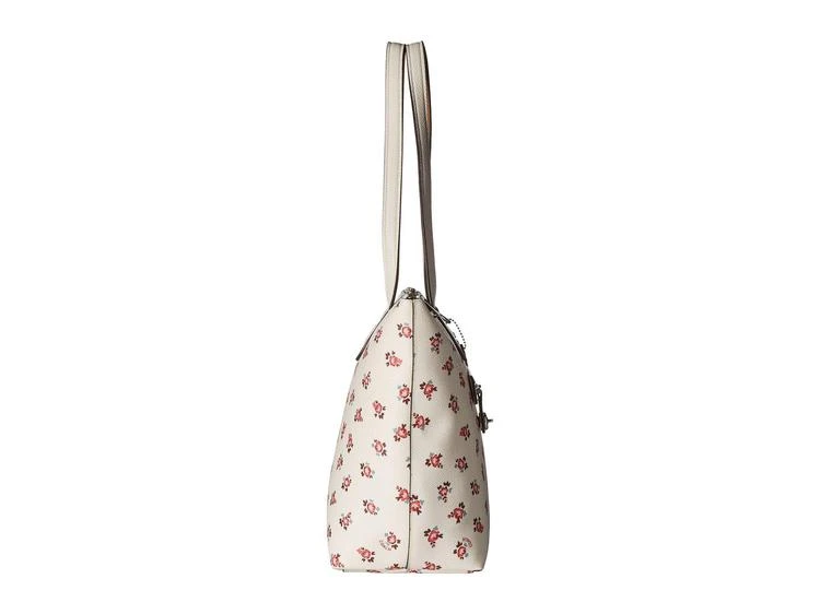 商品Coach|Taylor Tote with Floral Bloom Print,价格¥993,第3张图片详细描述