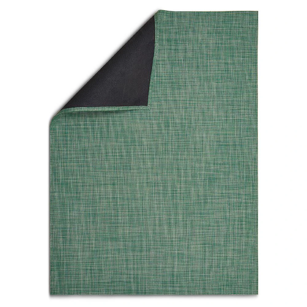 Mini Basketweave Rug, 23" x 36" 商品