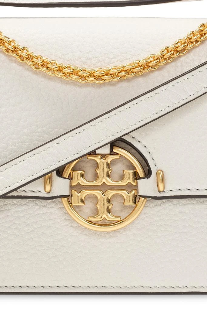 商品Tory Burch|Tory Burch Miller Mini Shoulder Bag,价格¥3087,第5张图片详细描述