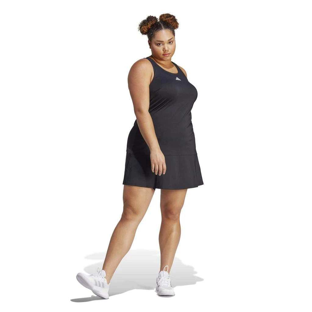 商品Adidas|Plus Size Tennis Y-Dress,价格¥492,第1张图片