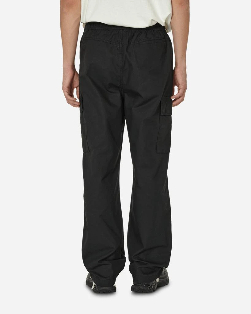 商品STUSSY|Ripstop Cargo Beach Pants Black,价格¥1255,第3张图片详细描述