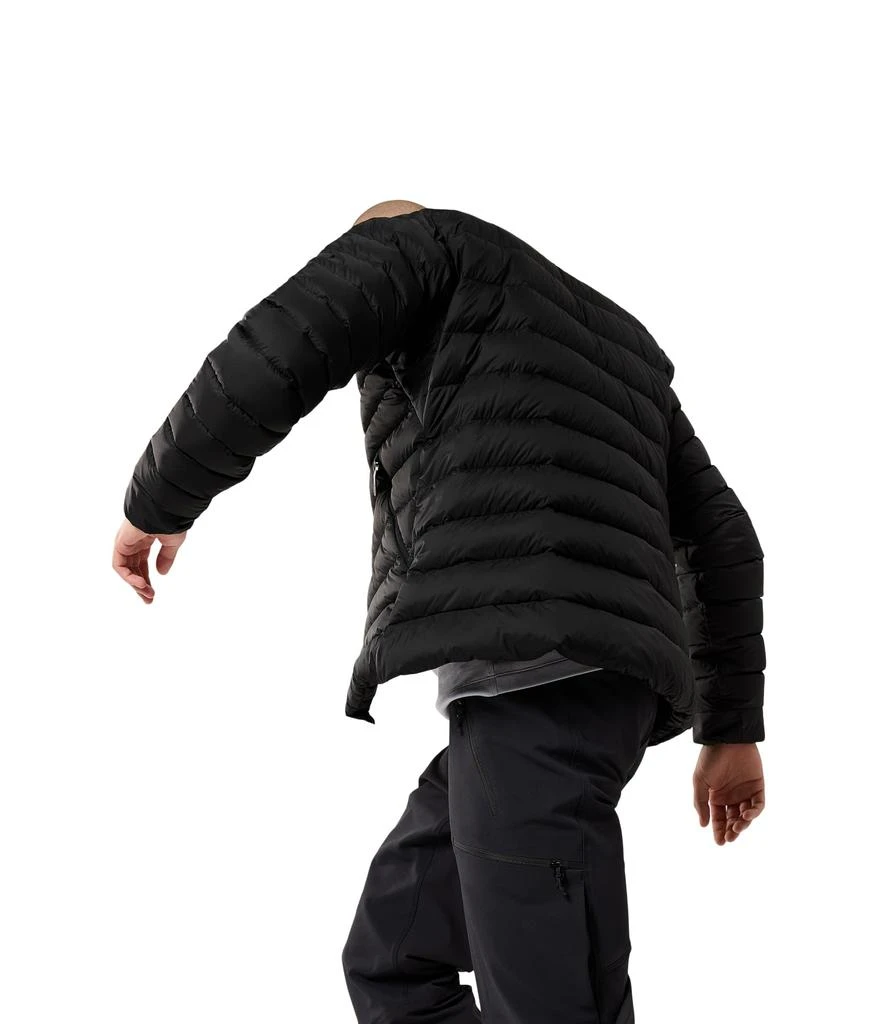 商品Arc'teryx|Cerium Jacket,价格¥3113,第2张图片详细描述