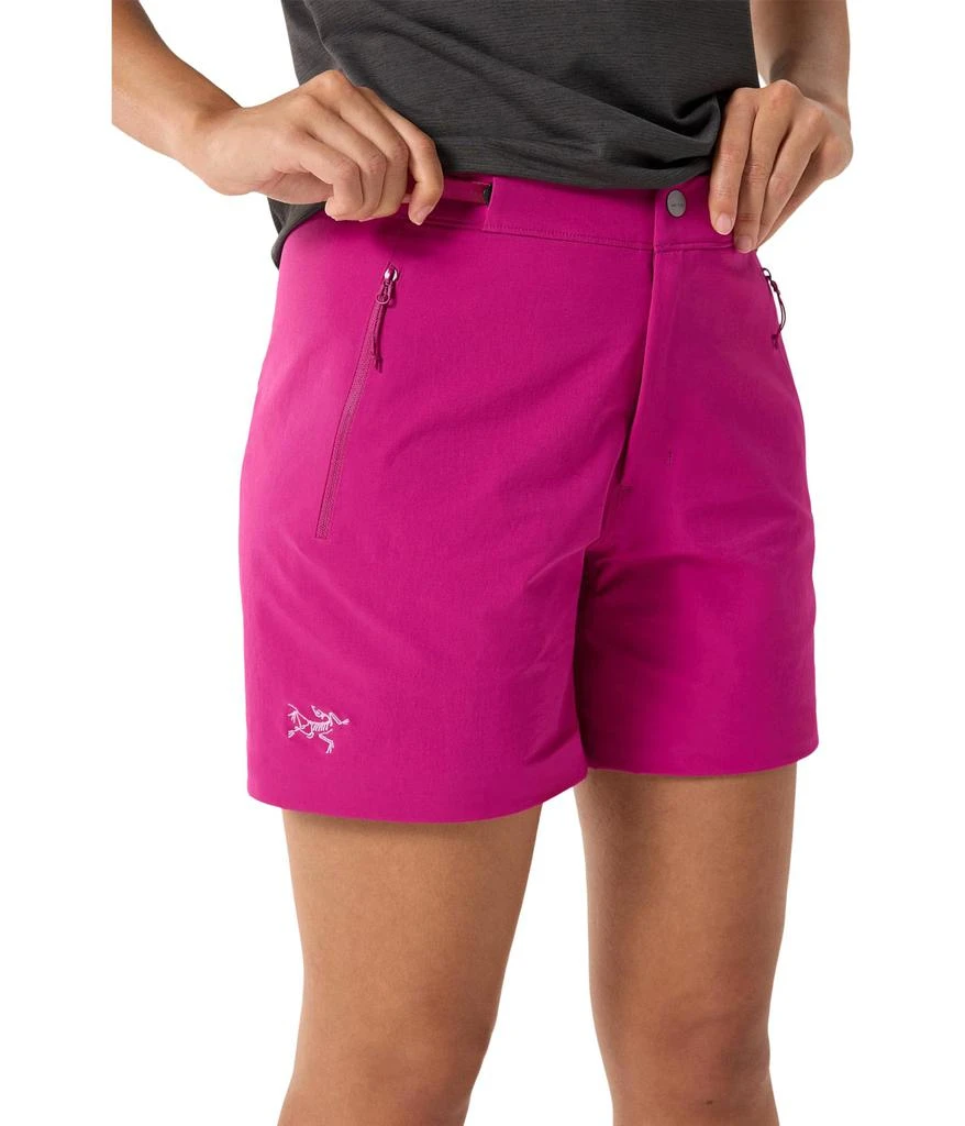 商品Arc'teryx|6" Gamma Shorts,价格¥647,第3张图片详细描述