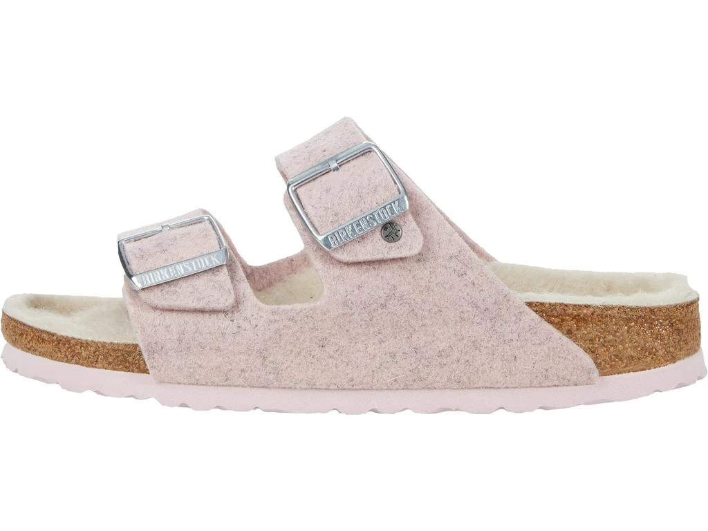 商品Birkenstock|Arizona Double Wool,价格¥284,第4张图片详细描述