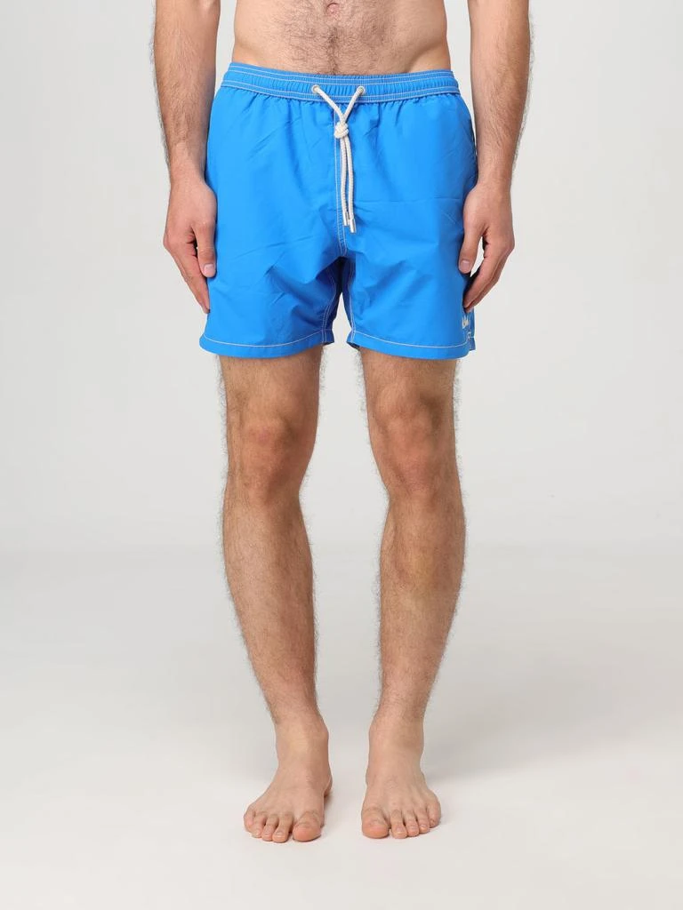 商品Mc2 Saint Barth|Swimsuit men Mc2 Saint Barth,价格¥624,第1张图片