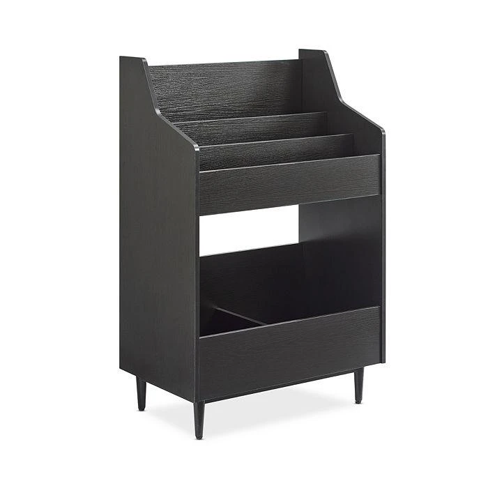 商品Sparrow & Wren|Liam Record Storage Stand,价格¥2551,第1张图片