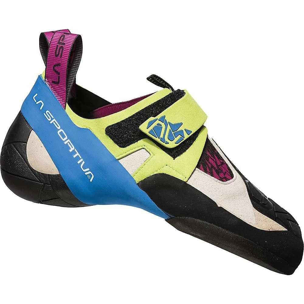 La Sportiva Women's Skwama Climbing Shoe 商品