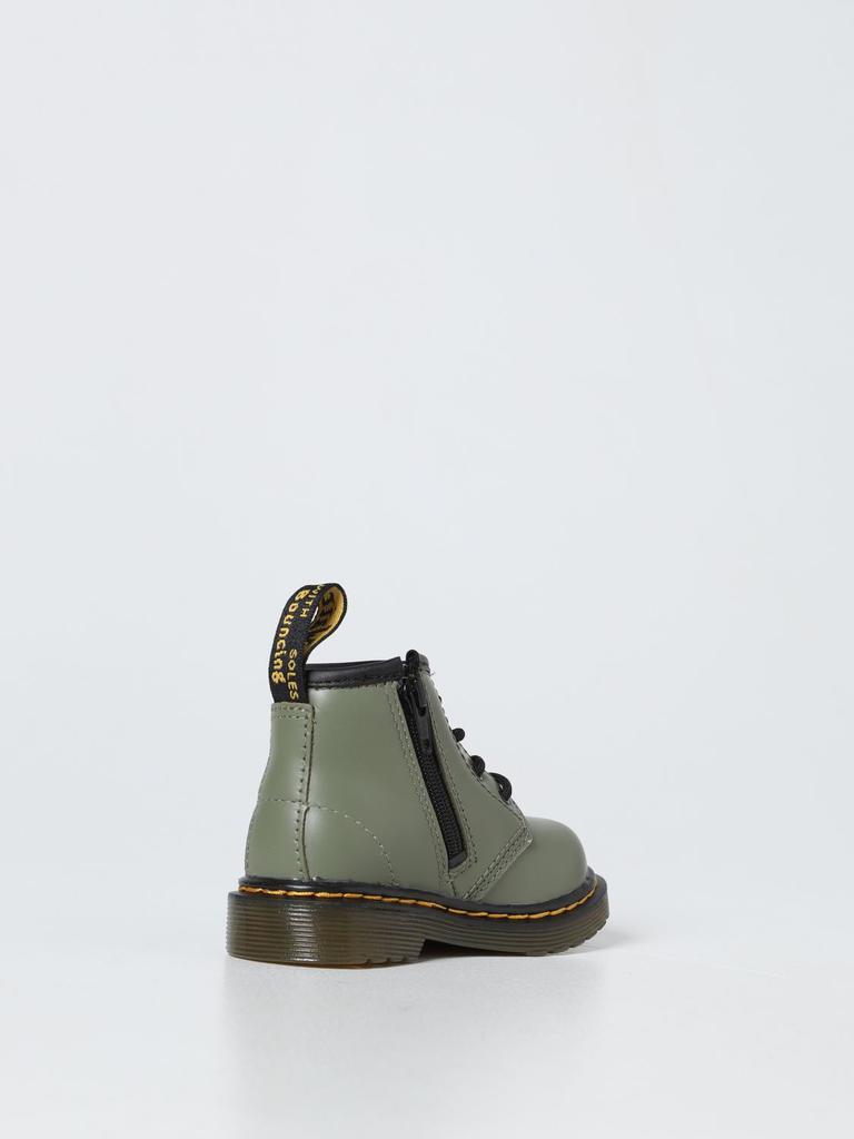 商品Dr. Martens|Dr. Martens shoes for boys,价格¥465,第5张图片详细描述