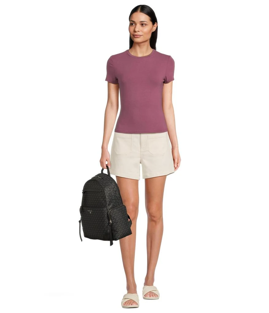 商品Michael Kors|Prescott Large Backpack,价格¥1681,第5张图片详细描述