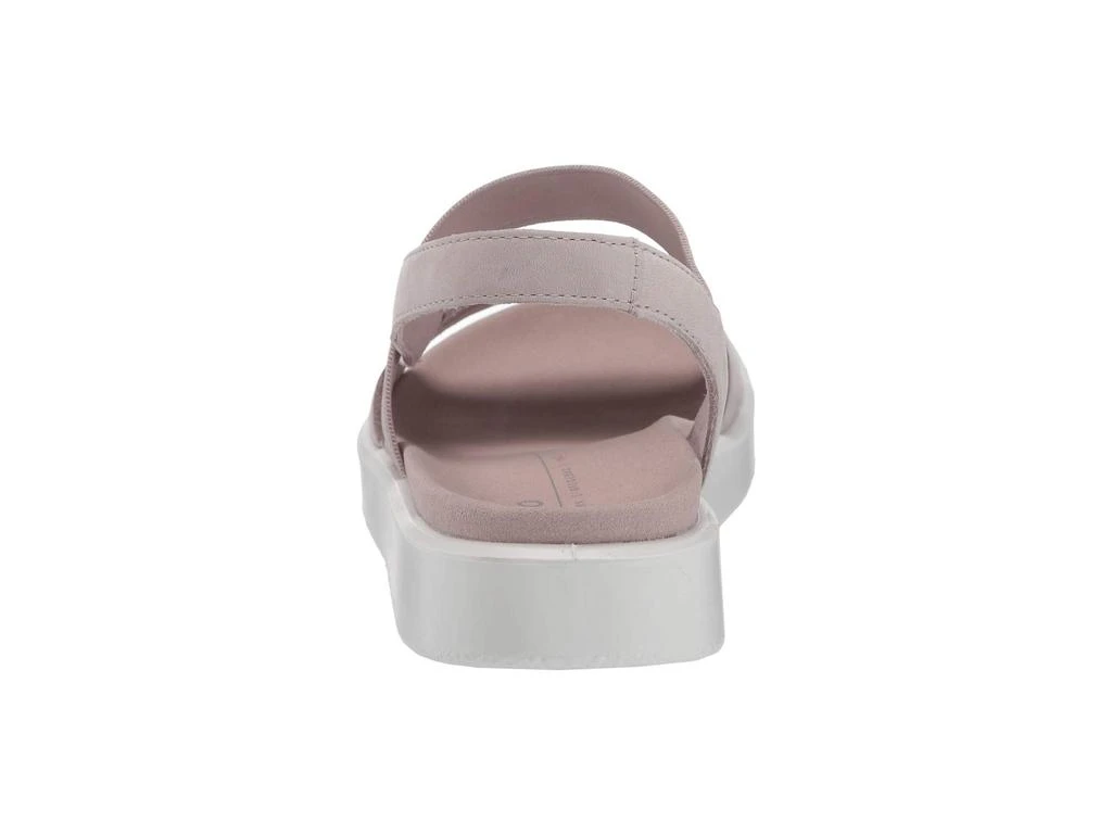 商品ECCO|Yuma Two Strap Sandal,价格¥571,第5张图片详细描述