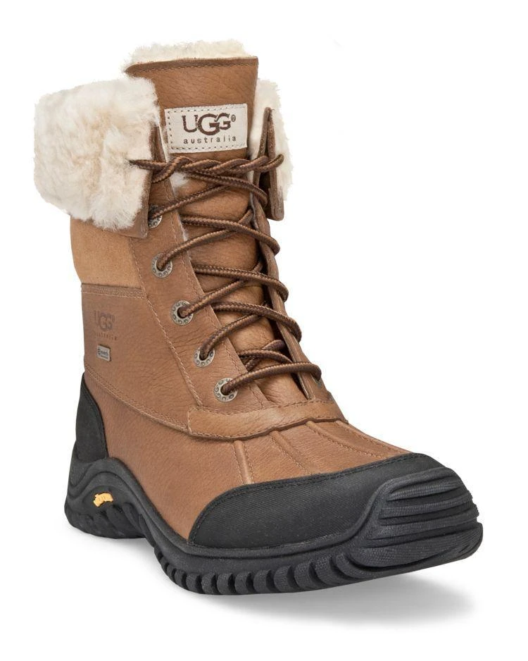 商品UGG|Women's "Adirondak" Snow Boots,价格¥1684,第1张图片