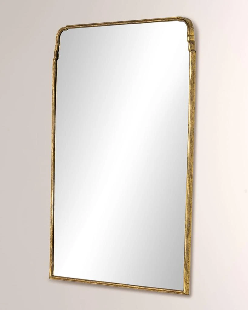 商品Four Hands|Loire Floor Mirror,价格¥18659,第2张图片详细描述