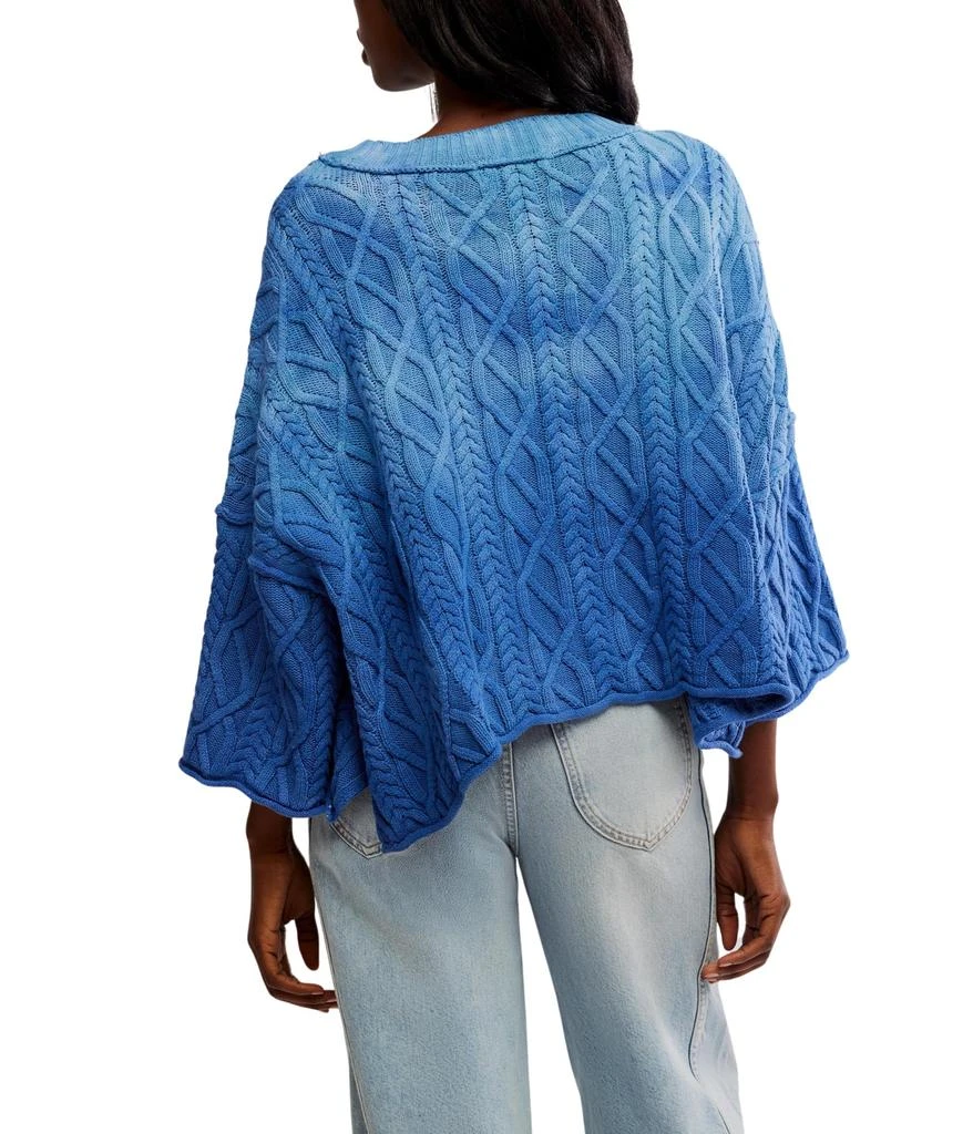 商品Free People|Washed Ashore Sweater,价格¥730,第2张图片详细描述