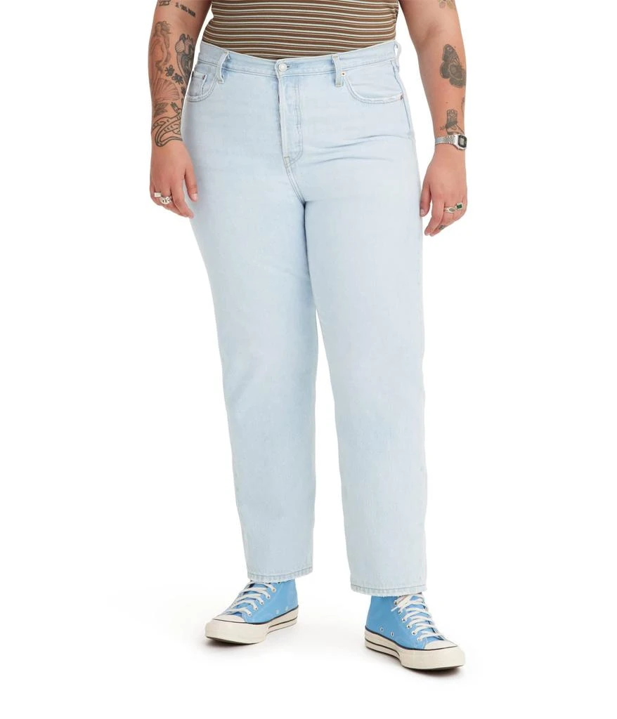 商品Levi's|501 Jeans For Women,价格¥403,第1张图片