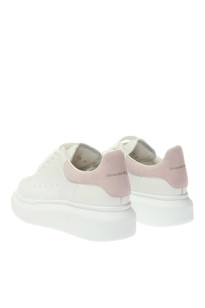 商品Alexander McQueen|‘Larry’ sneakers,价格¥726,第3张图片详细描述