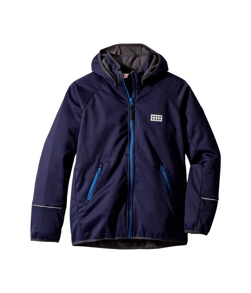 商品LEGO|Jacket with Windproof Finish and Hood (Infant/Toddler/Little Kids/Big Kids),价格¥744,第1张图片