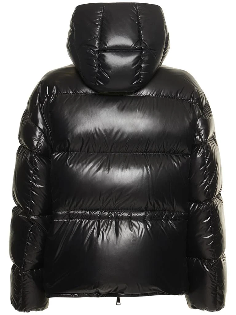 商品Moncler|Abbaye Nylon Down Jacket,价格¥15568,第5张图片详细描述